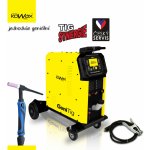 Kowax GeniTig 320 AC/DC LCD5 TIG/MMA KWXSTGT320ACDC – Zboží Dáma
