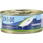 SeaSide Tuňák v BIO olivovém oleji 160 g – Zboží Dáma