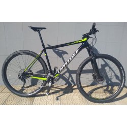 Cannondale F-Si 5 2018