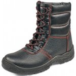 FRIDRICH & FRIDRICH Bezpečnostní kotníková obuv SC-03-001 ankle – Hledejceny.cz