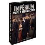 Impérium: Mafie v Atlantic City - 2. série DVD – Hledejceny.cz