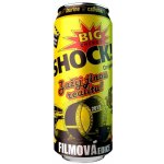 Big Shock!! original plech 500ml – Sleviste.cz