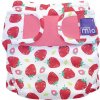 Plenky BAMBINO MIO Miosoft 3-9 kg 1 Strawberry Cream