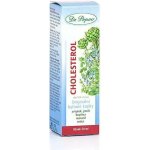 Dr. Popov Cholesterol bylinné kapky 50 ml – Hledejceny.cz