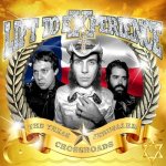 Lift To Experience - The Texas - Jerusalem Crossroads - Deluxe Edition LP – Hledejceny.cz