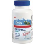 Swiss Sleepnox Forte 30 kapslí – Hledejceny.cz