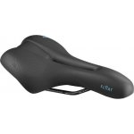 Selle Royal Float Athletic černé – Zboží Mobilmania