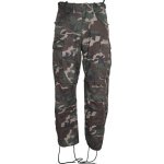 Surplus Kalhoty M65 Vintage Fatigues černé – Zboží Dáma