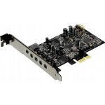 Creative Sound Blaster Audigy Fx Pro – Zboží Živě