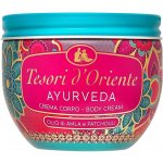 Tesori d`Oriente Ayurveda tělový krém 300 ml – Zboží Dáma