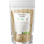 BrainMax Pure Pohanka loupaná bio 0,5 kg – Zboží Dáma