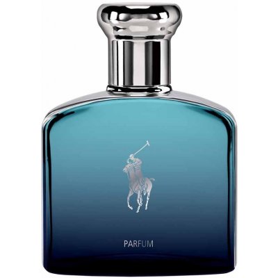 Ralph Lauren Polo Deep Blue parfémovaná voda pánská 75 ml – Zboží Mobilmania