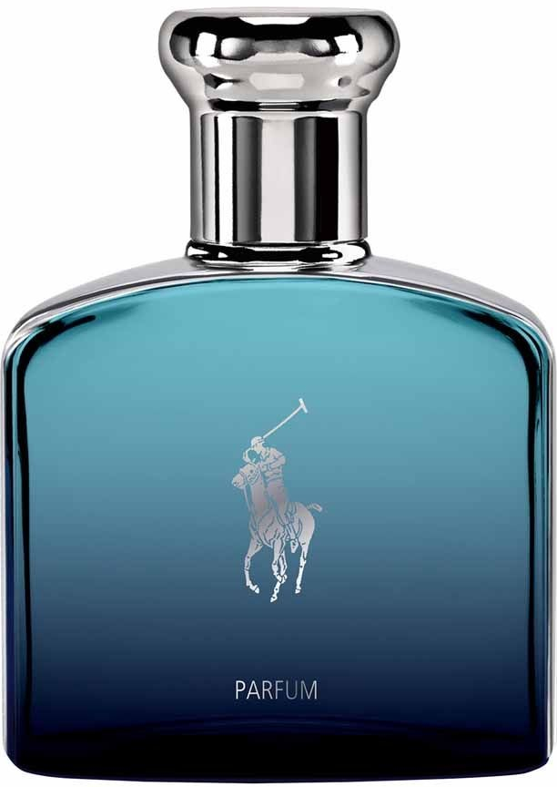 Ralph Lauren Polo Deep Blue parfémovaná voda pánská 75 ml