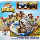 Hot Wheels Monster trucks žraločí útok