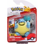 Jazwares Pokemon Battle figurky Inteleon – Zboží Mobilmania
