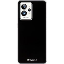 Pouzdro iSaprio - 4Pure Realme GT 2 Pro černé