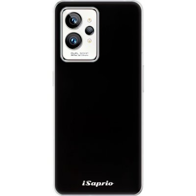 Pouzdro iSaprio - 4Pure Realme GT 2 Pro černé – Hledejceny.cz