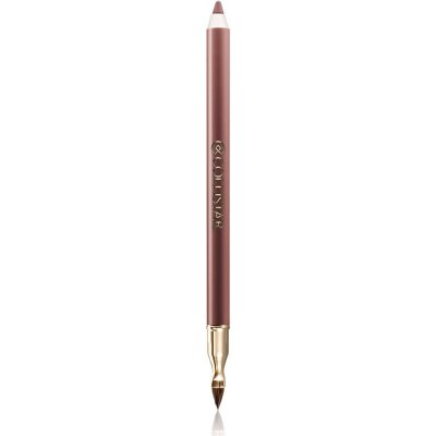 Collistar Professional Lip Pencil tužka na rty 8 Cameo Pink 1,2 ml