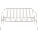 Blomus Zahradní Sofa YUA světle šedé – Zboží Mobilmania