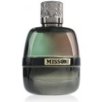 Missoni Parfum parfémovaná voda pánská 100 ml tester – Hledejceny.cz