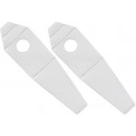 Tetra Cascade Globe náhradní slider 2 ks – Zboží Mobilmania