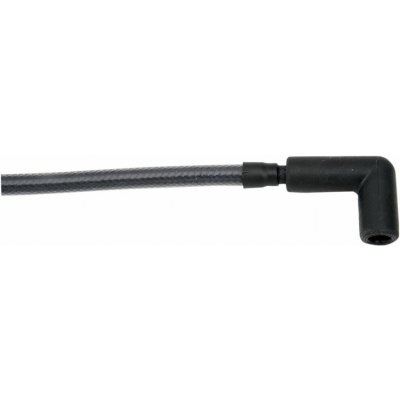 DRÁTOVÁ SVÍČKA 09-16 FLHT BLK 3045K – Hledejceny.cz
