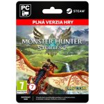 Monster Hunter Stories 2: Wings of Ruin – Hledejceny.cz