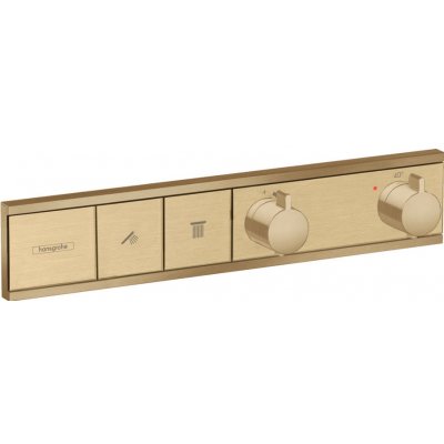 Hansgrohe 15380140 – Hledejceny.cz