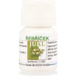 Jukl tinktura řebříček 30 ml – Hledejceny.cz