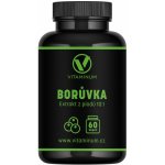 Vitaminum Borůvka 60 kapslí – Hledejceny.cz