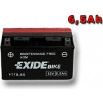 Exide YT7B-BS, ET7B-BS | Zboží Auto