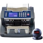 AccuBANKER AB 4200 UV/MG – Zboží Mobilmania