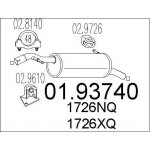 MTS MT 01.93740 – Hledejceny.cz