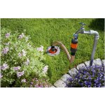GARDENA 2713-20 Profi připojovací Sada – Hledejceny.cz
