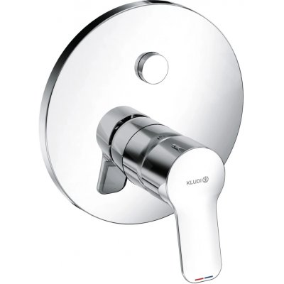 Kludi Pure&Easy 376590565 – Hledejceny.cz