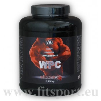 Koliba WPC Whey Protein Concentrate 2250 g