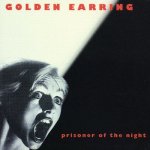 Golden Earring - Prisoner Of The Night CD – Zboží Mobilmania