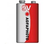AgfaPhoto 9V 1ks AP-6F22-1S – Zboží Živě