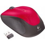 Logitech Wireless Mouse M235 910-002496 – Zboží Živě