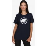 MAMMUT Core T-Shirt Women Classic – Zboží Dáma
