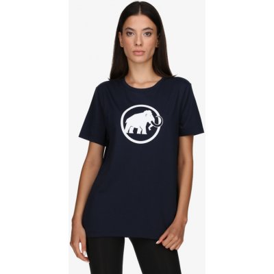 MAMMUT Core T-Shirt Women Classic – Zboží Dáma