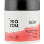 Revlon Pro You The Fixer Mask 500 ml – Hledejceny.cz