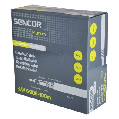 Sencor SAV 6906