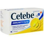 Cetebe Immunity forte 60 kapslí – Zbozi.Blesk.cz