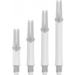 L-Style Straight, bílé 13 mm – Hledejceny.cz