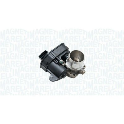 Hrdlo škrticí klapky MAGNETI MARELLI 802010357105 – Hledejceny.cz
