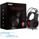 MSI DS502 Gaming Headset