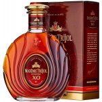 Maxime Trijol XO SELECT.40% 0,7 l (karton) – Zboží Dáma