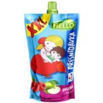 Hello XXL ovocná kapsička s Malinami 200 g – Zboží Dáma