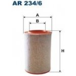 Vzduchový filtr FILTRON AR 234/6 – Hledejceny.cz